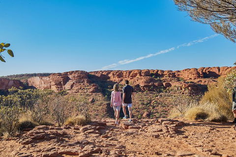 Kings Canyon Day Trip From Ayers Rock - Hobart Tourism 30