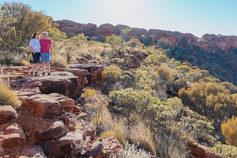 Kings Canyon Day Trip From Ayers Rock - Hobart Tourism 26