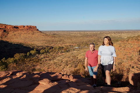 Kings Canyon Day Trip From Ayers Rock - Hobart Tourism 29