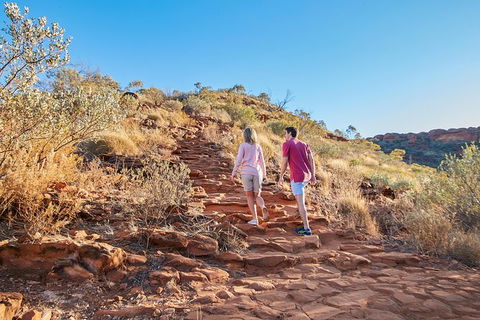 Kings Canyon Day Trip From Ayers Rock - Hobart Tourism 28