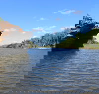 Kakadu Full-Day Tour from Darwin with Lunch - Hobart Tourism