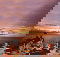 Darwin Harbour Sunset Cruise with Optional Buffet Dinner - Hobart Tourism