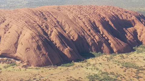 Uluru & Kata Tjuta Grand View Helicopter Flight - Tourism TAS 4
