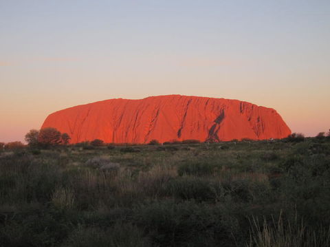 Uluru Base And Sunset Half-Day Trip With Optional Outback BBQ Dinner - Hobart Tourism 5