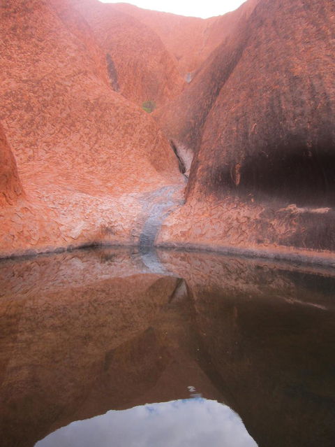 Uluru Base And Sunset Half-Day Trip With Optional Outback BBQ Dinner - Hobart Tourism 4
