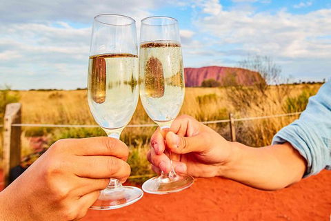 Uluru Base And Sunset Half-Day Trip With Optional Outback BBQ Dinner - Hobart Tourism 24
