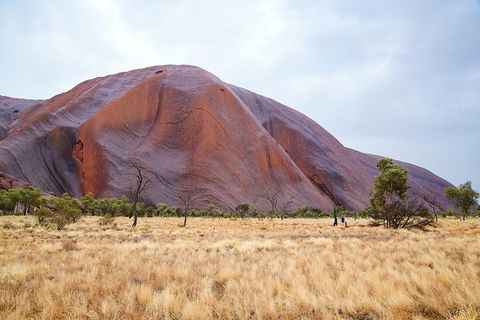 Uluru Base And Sunset Half-Day Trip With Optional Outback BBQ Dinner - Hobart Tourism 10