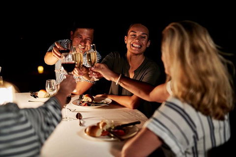 Uluru Base And Sunset Half-Day Trip With Optional Outback BBQ Dinner - Hobart Tourism 17