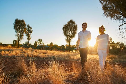 Uluru Base And Sunset Half-Day Trip With Optional Outback BBQ Dinner - Hobart Tourism 19