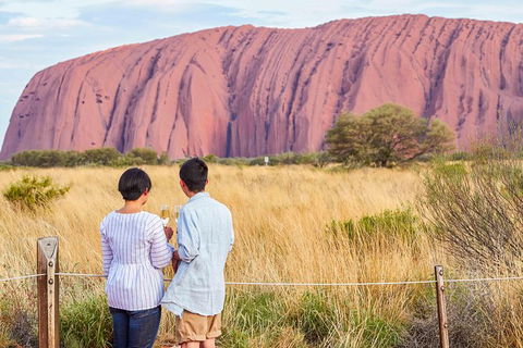 Uluru Base And Sunset Half-Day Trip With Optional Outback BBQ Dinner - Hobart Tourism 7