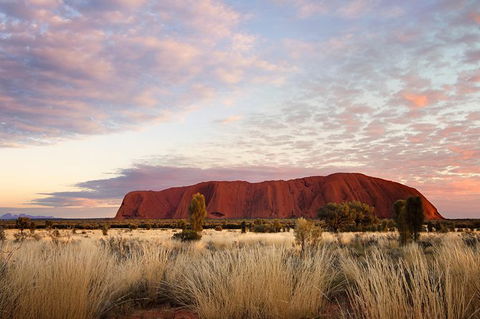 Uluru Base And Sunset Half-Day Trip With Optional Outback BBQ Dinner - Hobart Tourism 15