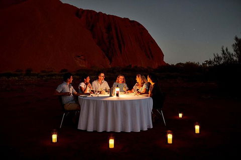 Uluru Base And Sunset Half-Day Trip With Optional Outback BBQ Dinner - Hobart Tourism 27