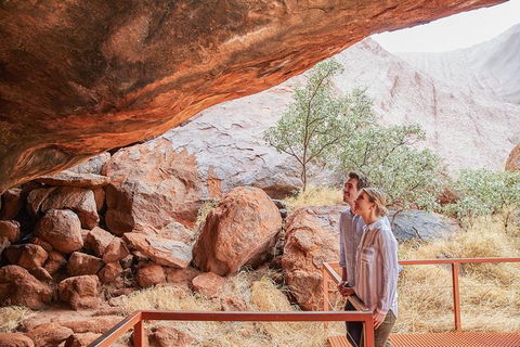 Uluru Base And Sunset Half-Day Trip With Optional Outback BBQ Dinner - Hobart Tourism 6