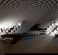 Bombing of Darwin World War II Tour with Harbour Cruise - Hobart Tourism