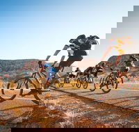 Alice Springs Outback Cycling Tours - Tourism TAS