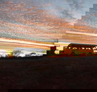 Bus Transfer Alice Springs to Ayers Rock Resort - Tourism TAS