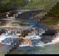 3 Day 4WD Dragonfly Dreaming Top End Safari - Hobart Tourism