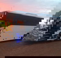 Alice Springs to Uluru Ayers Rock Coach Transfer - Tourism TAS