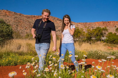 Alice Springs Desert Park General Entry Ticket - Tourism TAS 2