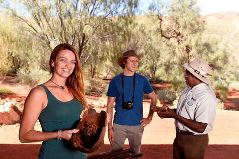 Alice Springs Desert Park General Entry Ticket - Tourism TAS 10