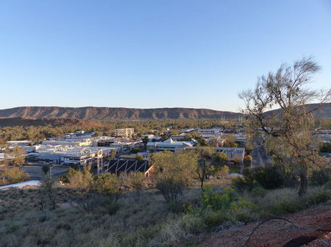 Alice Springs Highlights Half-Day Tour - Hobart Tourism 4