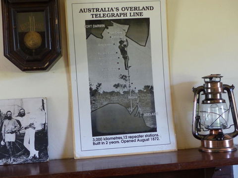 Alice Springs Highlights Half-Day Tour - Hobart Tourism 9