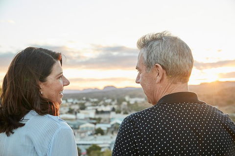 Alice Springs Highlights Half-Day Tour - Hobart Tourism 19