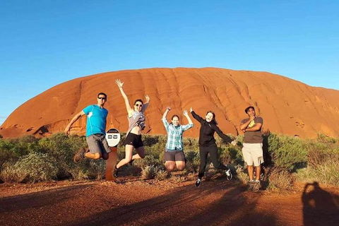 Uluru Adventure Safari - Hobart Tourism 0