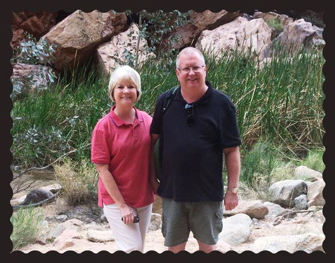 West MacDonnell Ranges Day Trip From Alice Springs - Hobart Tourism 2