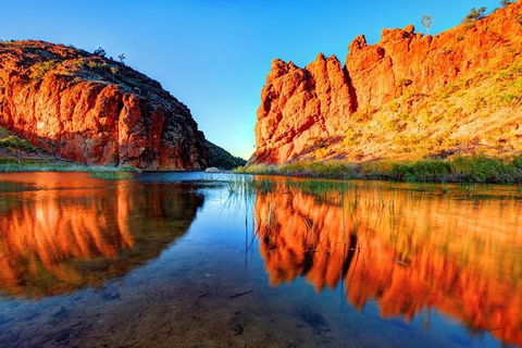 West MacDonnell Ranges Day Trip From Alice Springs - Hobart Tourism 8