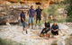 Nitmiluk (Katherine) Gorge Indigenous Cultural Cruise - thumb 0