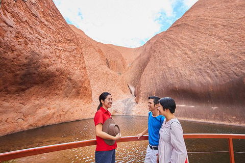 Uluru & Kata Tjuta Sights & Sounds - Tourism TAS 14