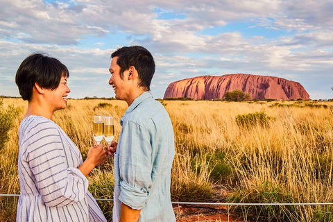 Uluru & Kata Tjuta Sights & Sounds - Tourism TAS 12
