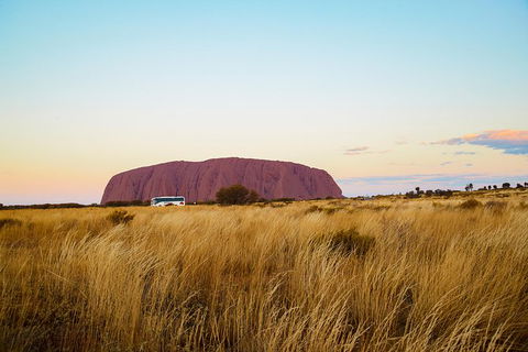 Uluru & Kata Tjuta Sights & Sounds - Tourism TAS 21