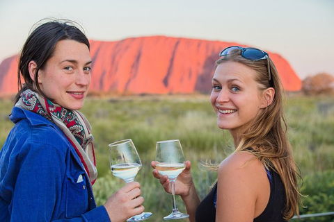 4-Day 4WD Camping Tour: Uluru, Kata Tjuta, And Kings Canyon - Hobart Tourism 0