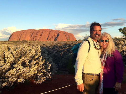 4-Day 4WD Camping Tour: Uluru, Kata Tjuta, And Kings Canyon - Hobart Tourism 8