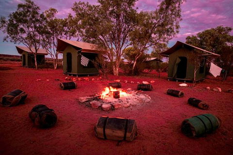 4-Day 4WD Camping Tour: Uluru, Kata Tjuta, And Kings Canyon - Hobart Tourism 1