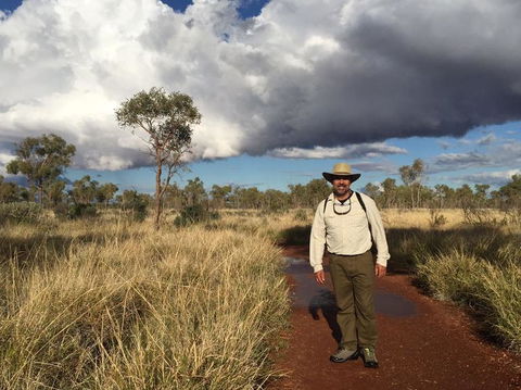 4-Day 4WD Camping Tour: Uluru, Kata Tjuta, And Kings Canyon - Hobart Tourism 7