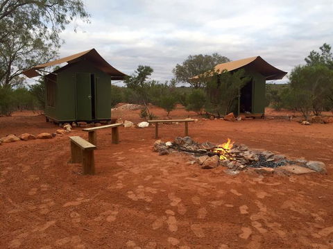 4-Day 4WD Camping Tour: Uluru, Kata Tjuta, And Kings Canyon - Hobart Tourism 4