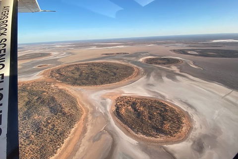 Scenic Flight: Lizard Safari - Hobart Tourism 7