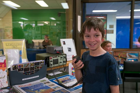 Skip The Line: Alice Springs School Of The Air Guided Tour Ticket - Hobart Tourism 0