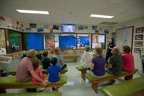 Skip The Line: Alice Springs School Of The Air Guided Tour Ticket - Hobart Tourism 5