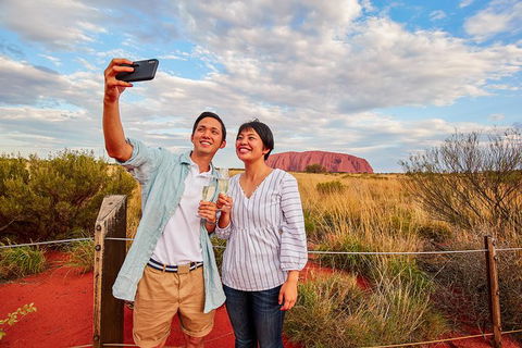 2-Day Uluru (Ayers Rock) And Kings Canyon Tour From Alice Springs - Hobart Tourism 0