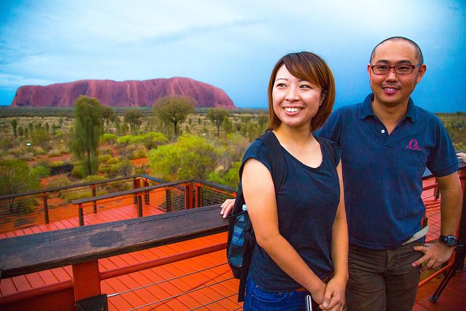 Uluru NT Hobart Tourism
