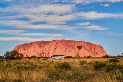 2-Day Uluru (Ayers Rock) National Park Explorer Trip From Alice Springs - Hobart Tourism 1