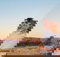 5-Day 4WD Journey from Alice Springs to Ayers Rock - Tourism TAS