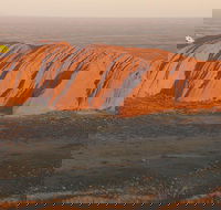 Uluru Helicopter Flights - Hobart Tourism