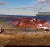 Uluru and Kata Tjuta Scenic Helicopter Flight - Hobart Tourism