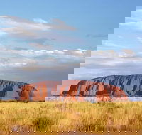 4-Hour Uluru Sunset Tour from Yulara - Hobart Tourism
