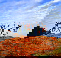 3-Day Uluru Adventure Explorer - Tourism TAS